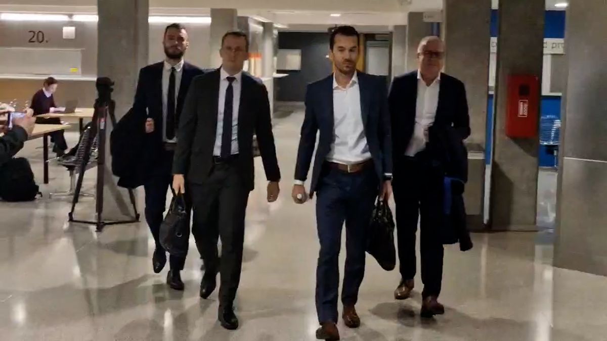 Bál jsem se. Podnikatel z Dozimetru vysvětloval vyplacení 1,5 milionu za smyšlenou fakturu